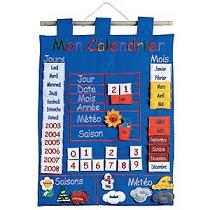 calendrier